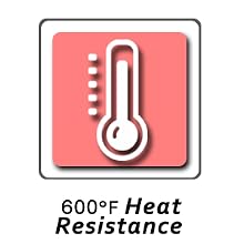 heat resisitance