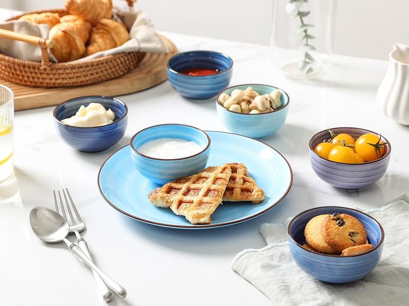 snack bowls
