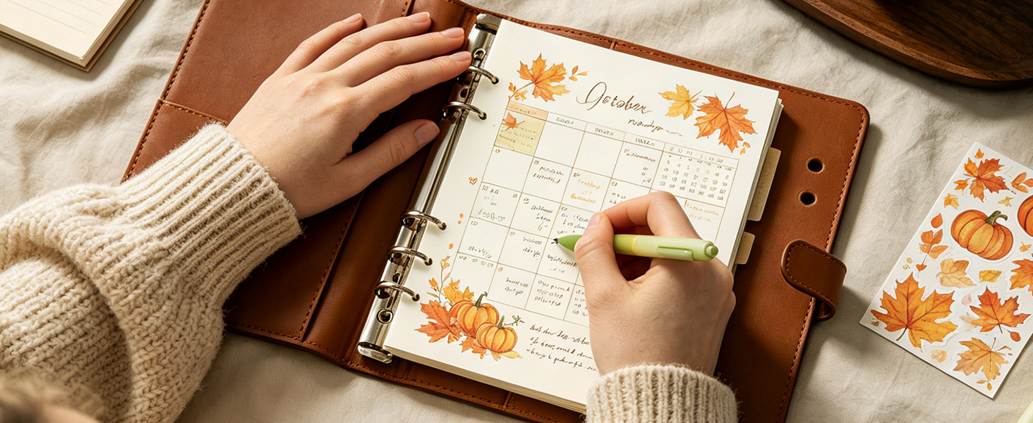 pens for journaling