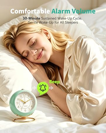 alarm clock