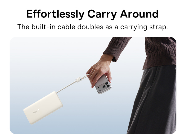 Enerfill FC41 100W Power Bank 20000mah