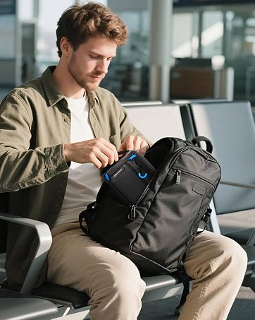 ELECTRONICS BAG