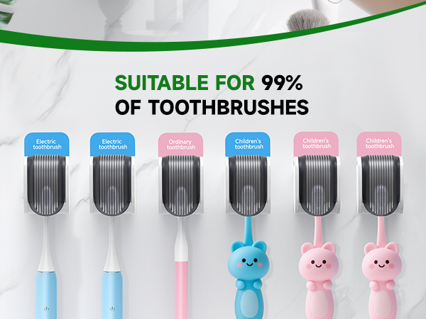 toothbrush covers