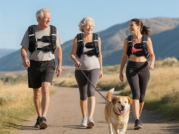 Walking &amp;amp; Hiking