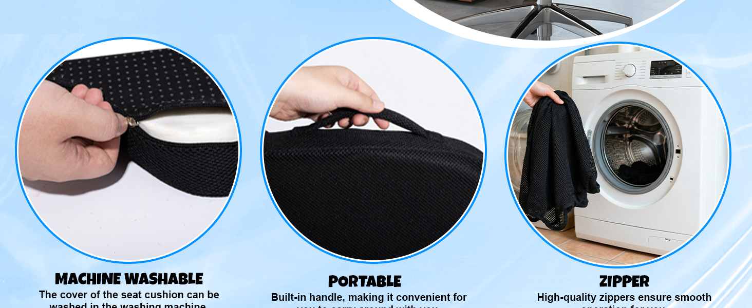 High-quality material and convenient clarity