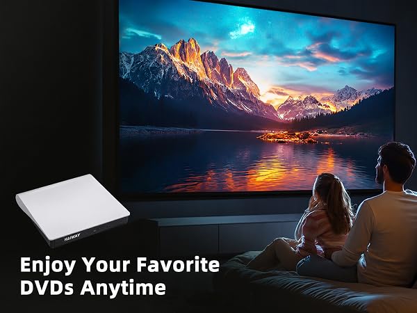 external dvd cd burner