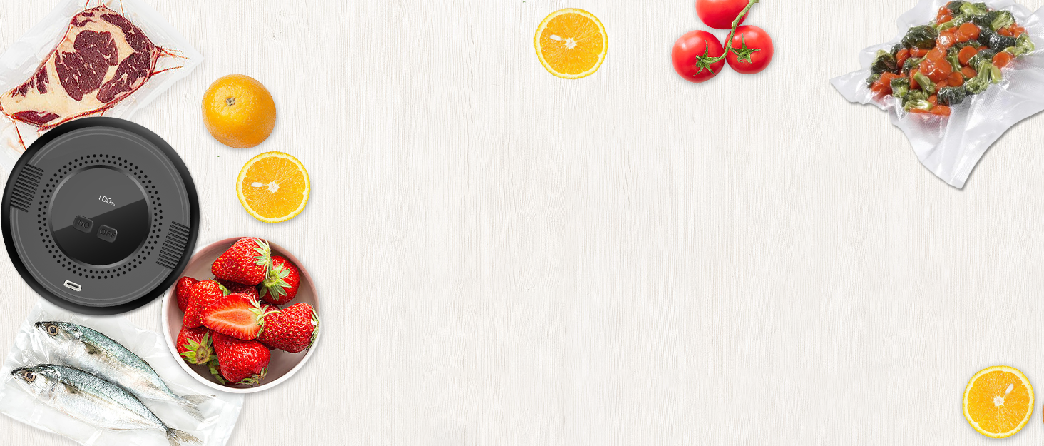 mason jar vacuum sealer