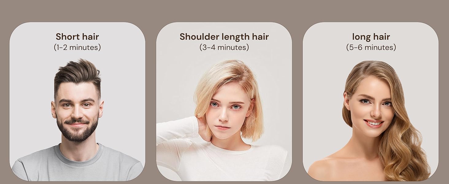 blow dryer