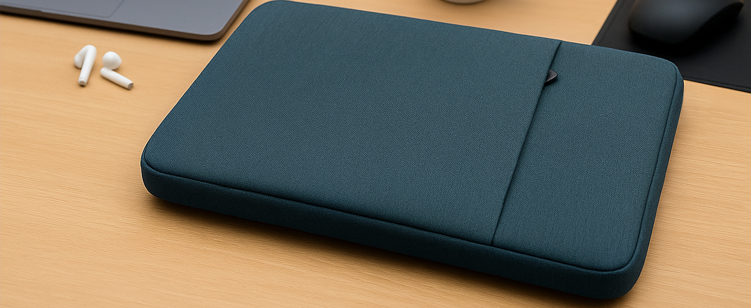 Text reads 'Image 3'. Close-up of dark gray or black electronic device or case on wooden surface.