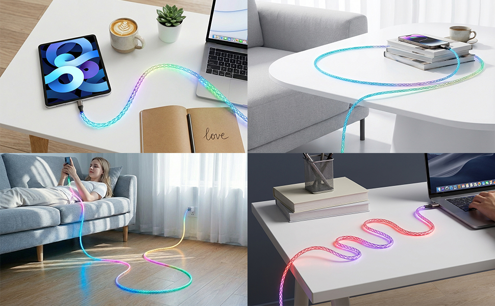 type c charger fast charging