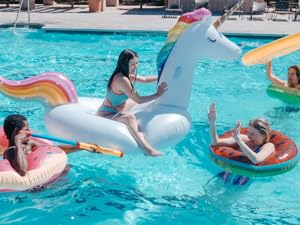 summer toys