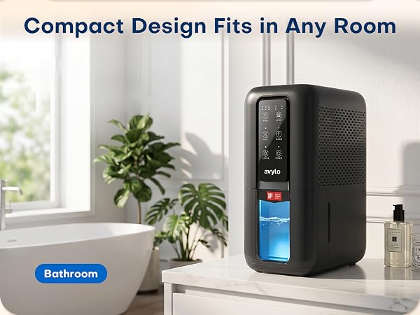 Dehumidifier