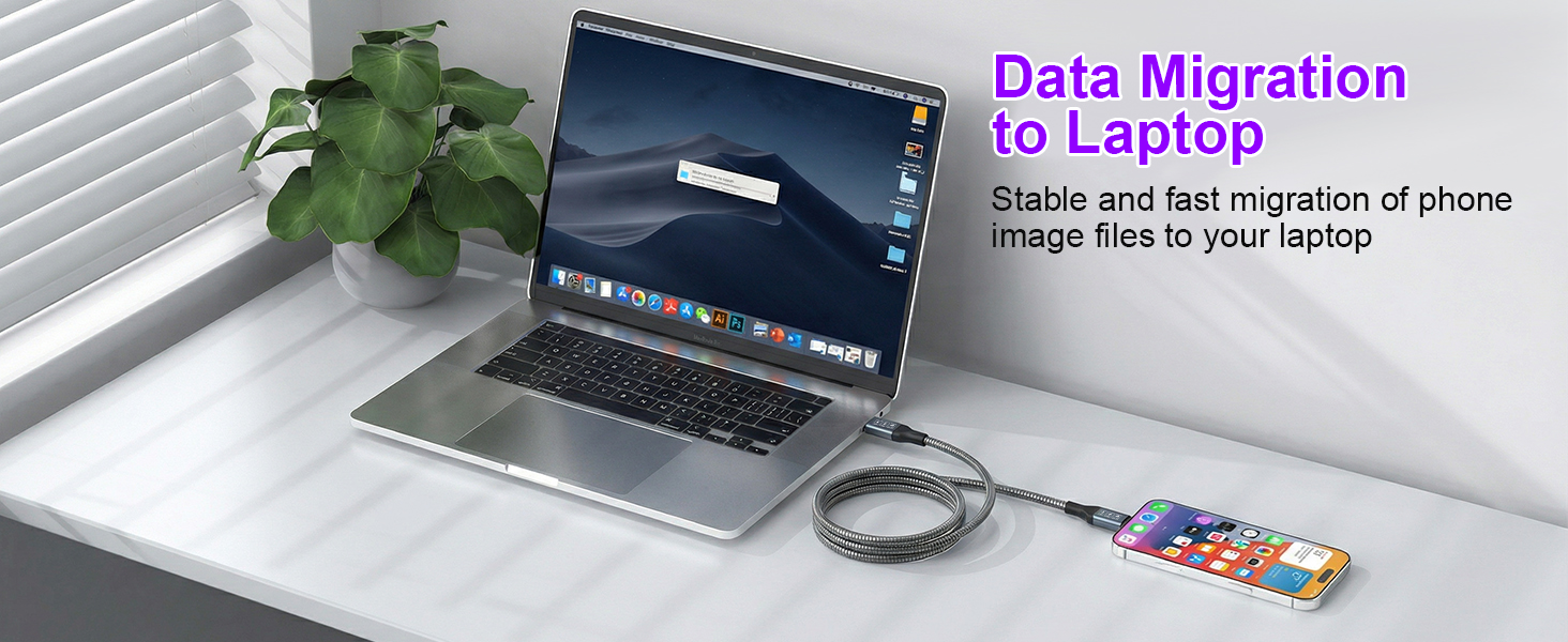 indestructible usb c cable