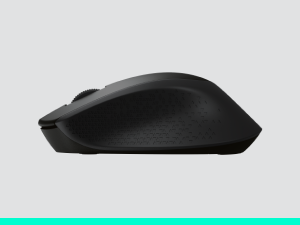 m330 wireless mouse