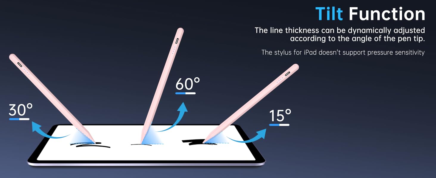 apple pencil 9