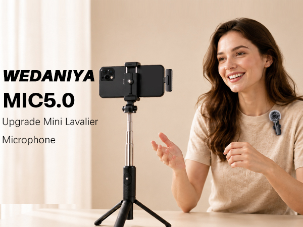 microphone for iphone