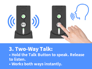 intercom system for home