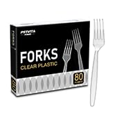 plastic forks