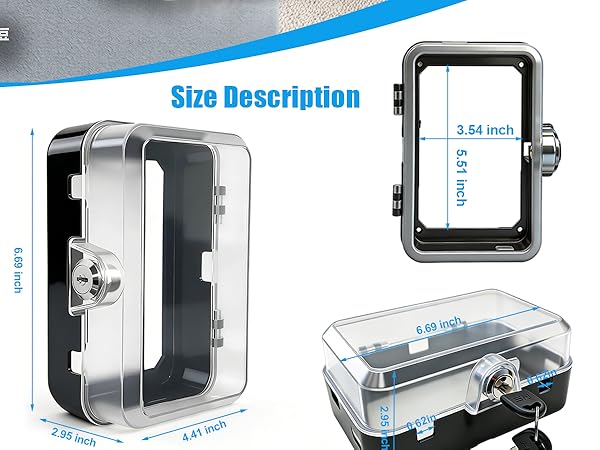 carbon monoxide detectors