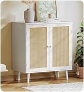 storage cabinet