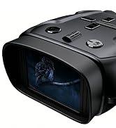 Night vision goggles for kids