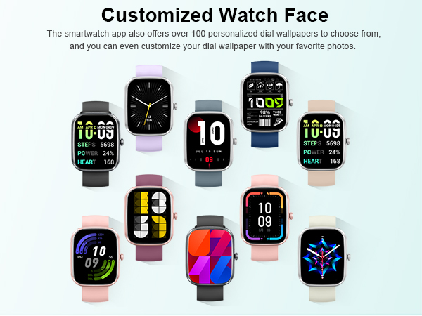 android watch for men