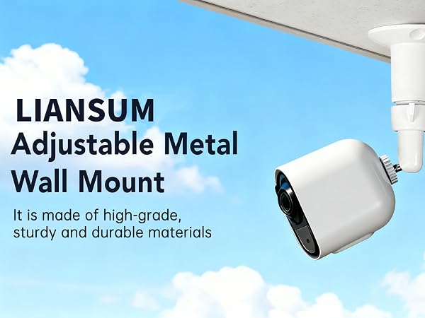 camera mount