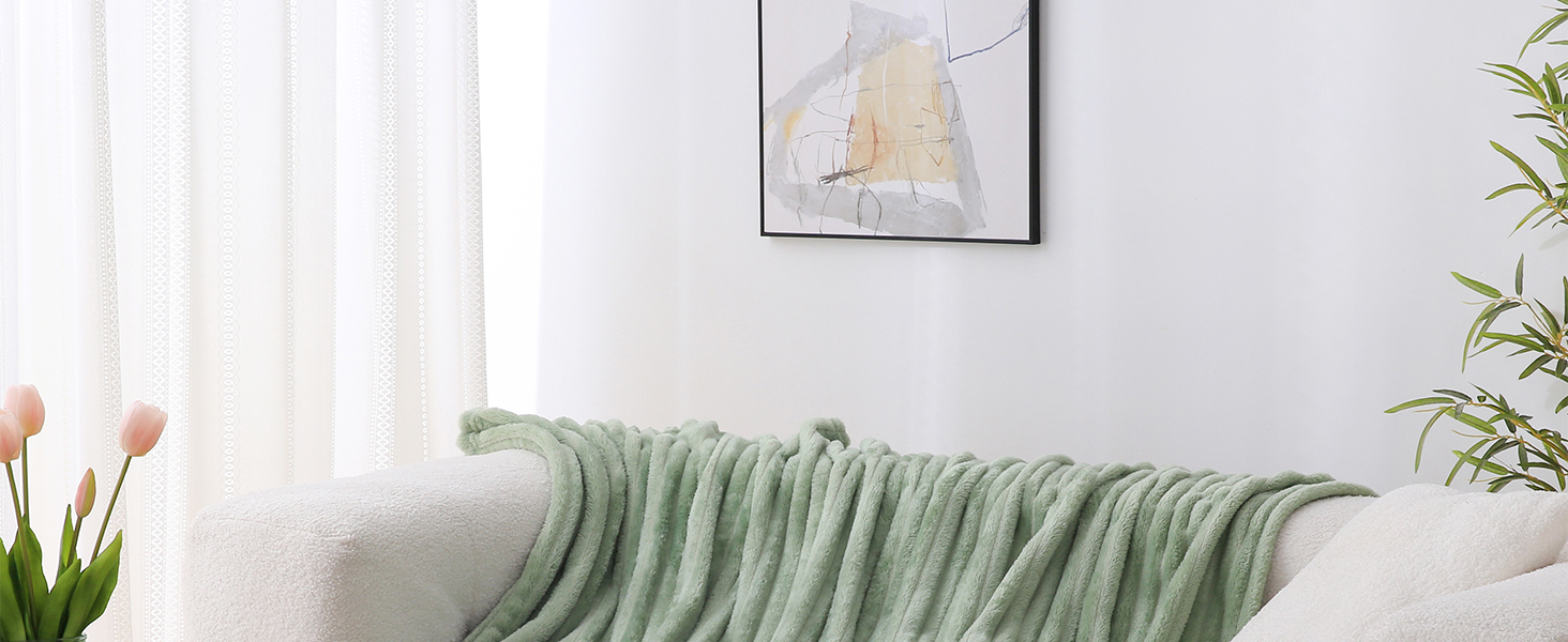 throw blanket