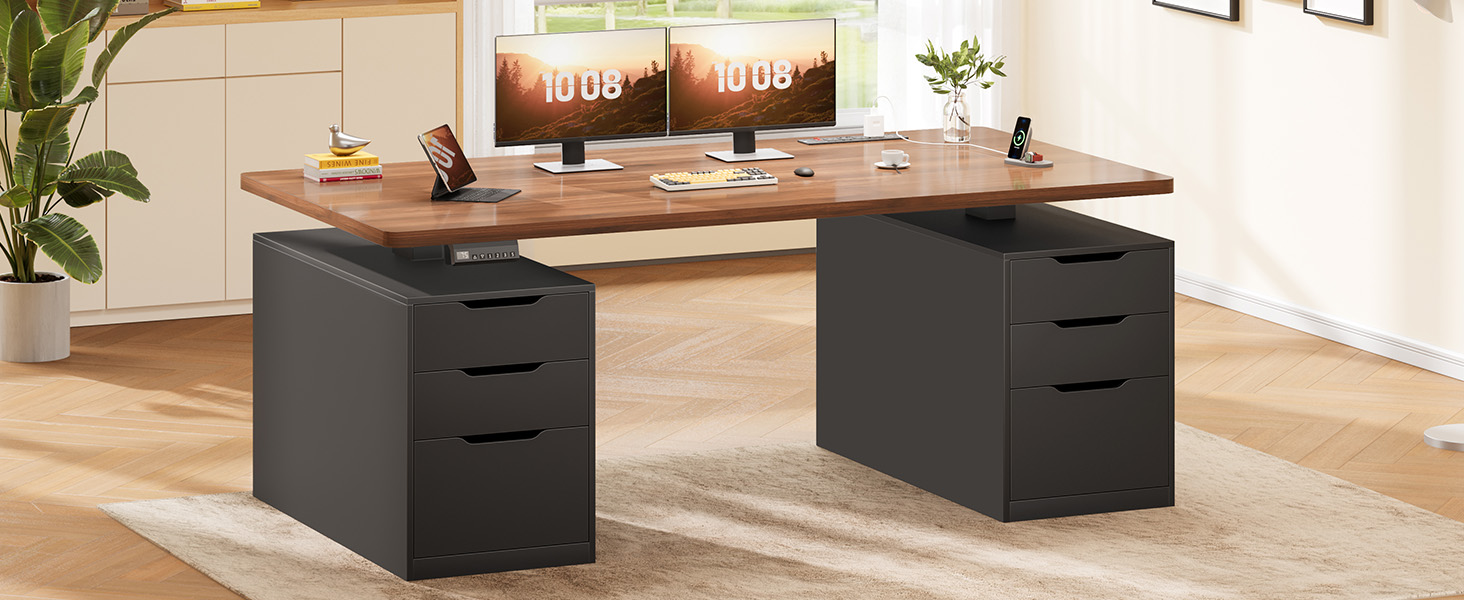 Standing Desk