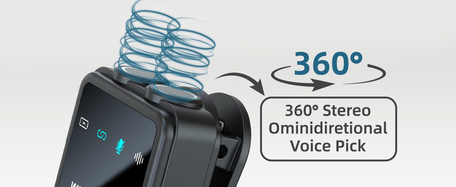 microphone for iphone