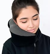 Flyhugz Neck Pillow,Wander Plus Travel Pillow,Neck Pillow Airplane,Turtle Travel Neck Pillows for...