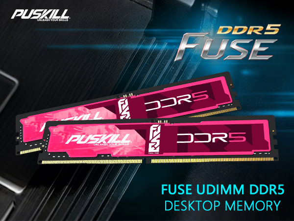 ddr5 ram 32gb
