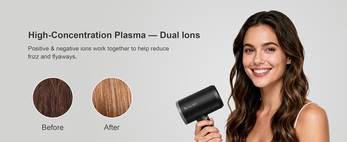 blow dryer