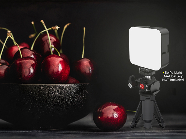 4k-vlog-camera-selfie-light