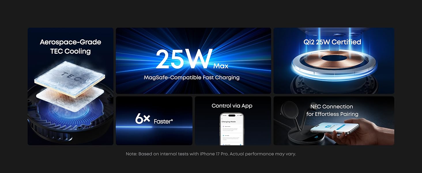 Key Features
