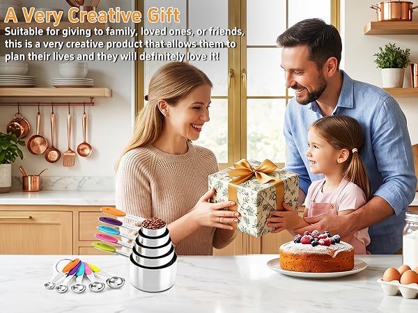 A Very Creative Gift