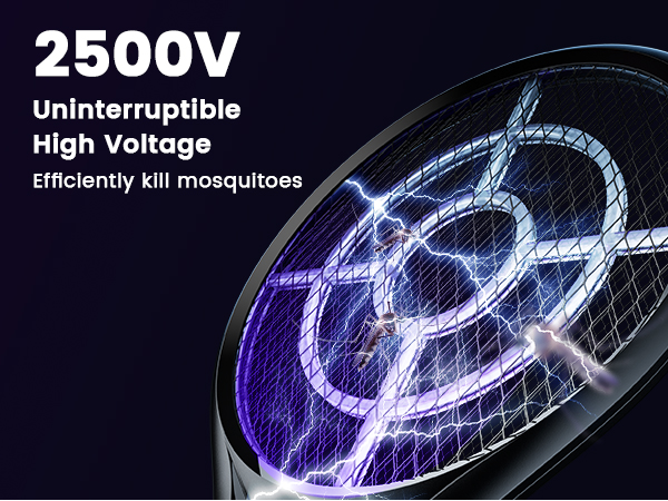 bug zapper outdoor