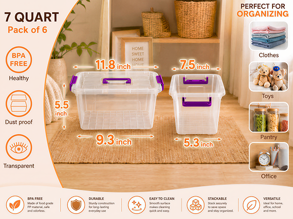 craft storage