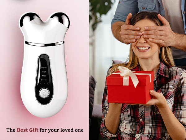 facial lifting device