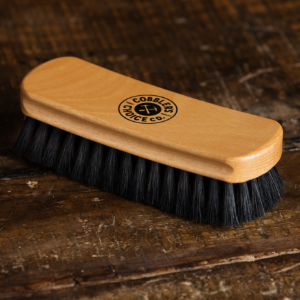 Premium Shoe Brush