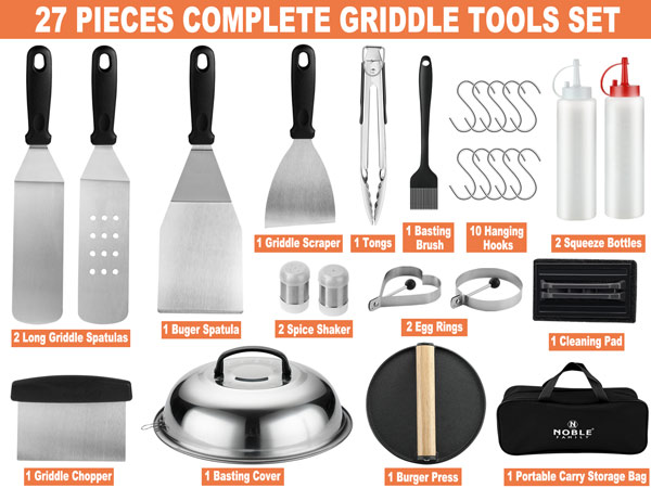 griddle accessory