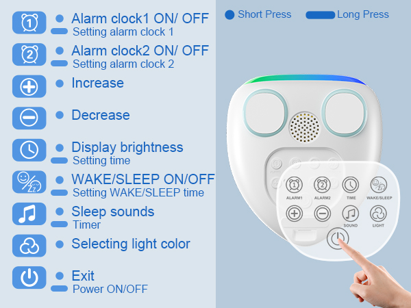 Alarm Clock