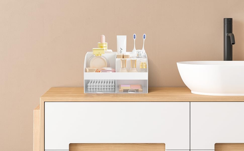 Plastic Organizer