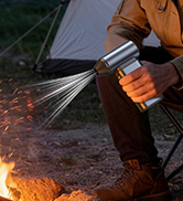 COMPRESSED AIR DUSTER