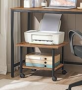 Printer stand bf02ps01