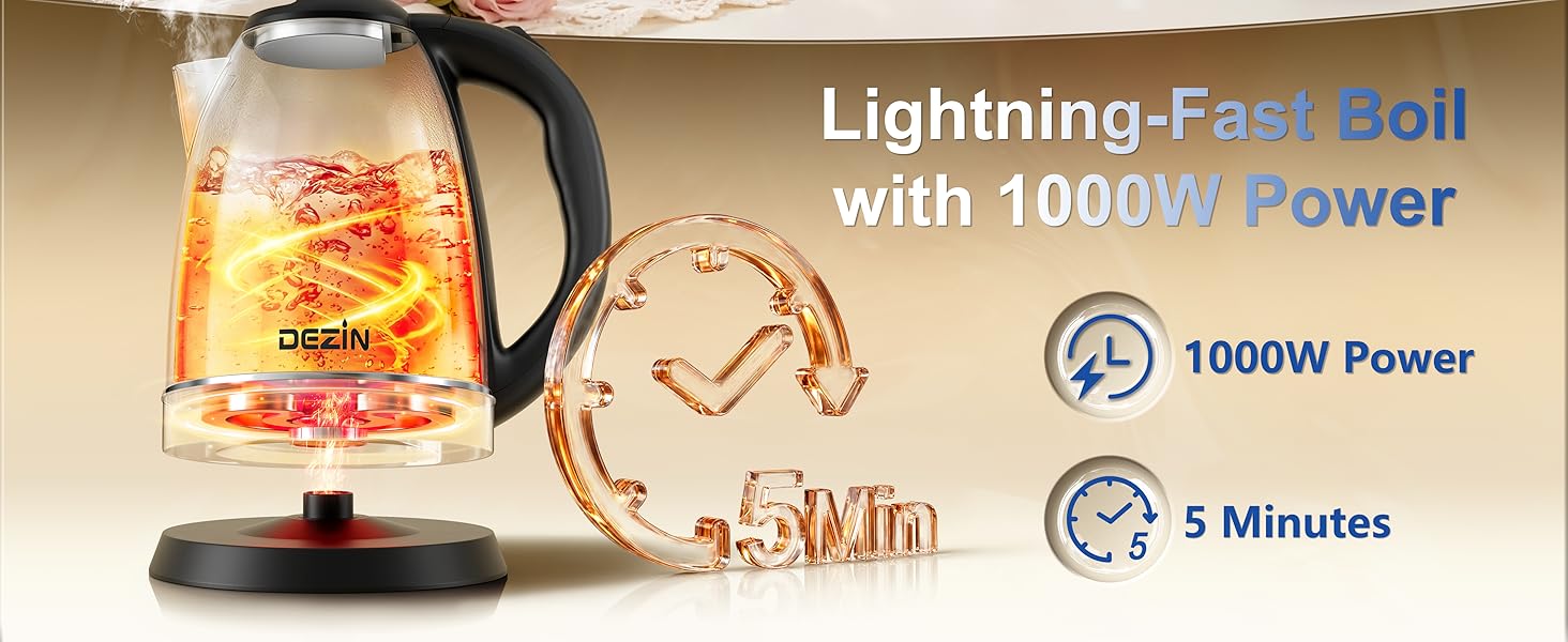 electric kettle electric tea kettle electric kettles for boiling water hot water kettle electric