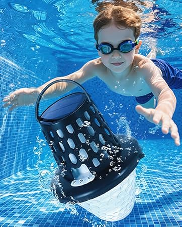 pool lights
