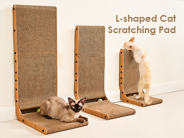 cat scratcher