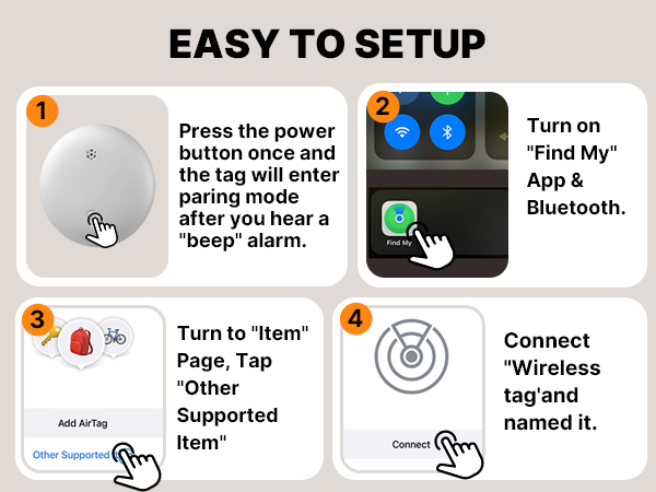 cat collar with tracker