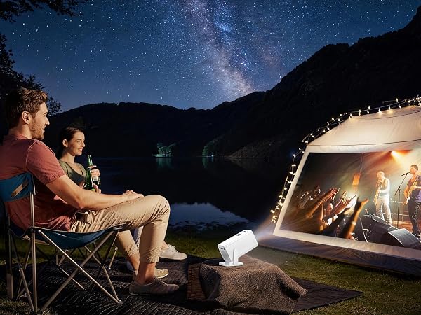 projector